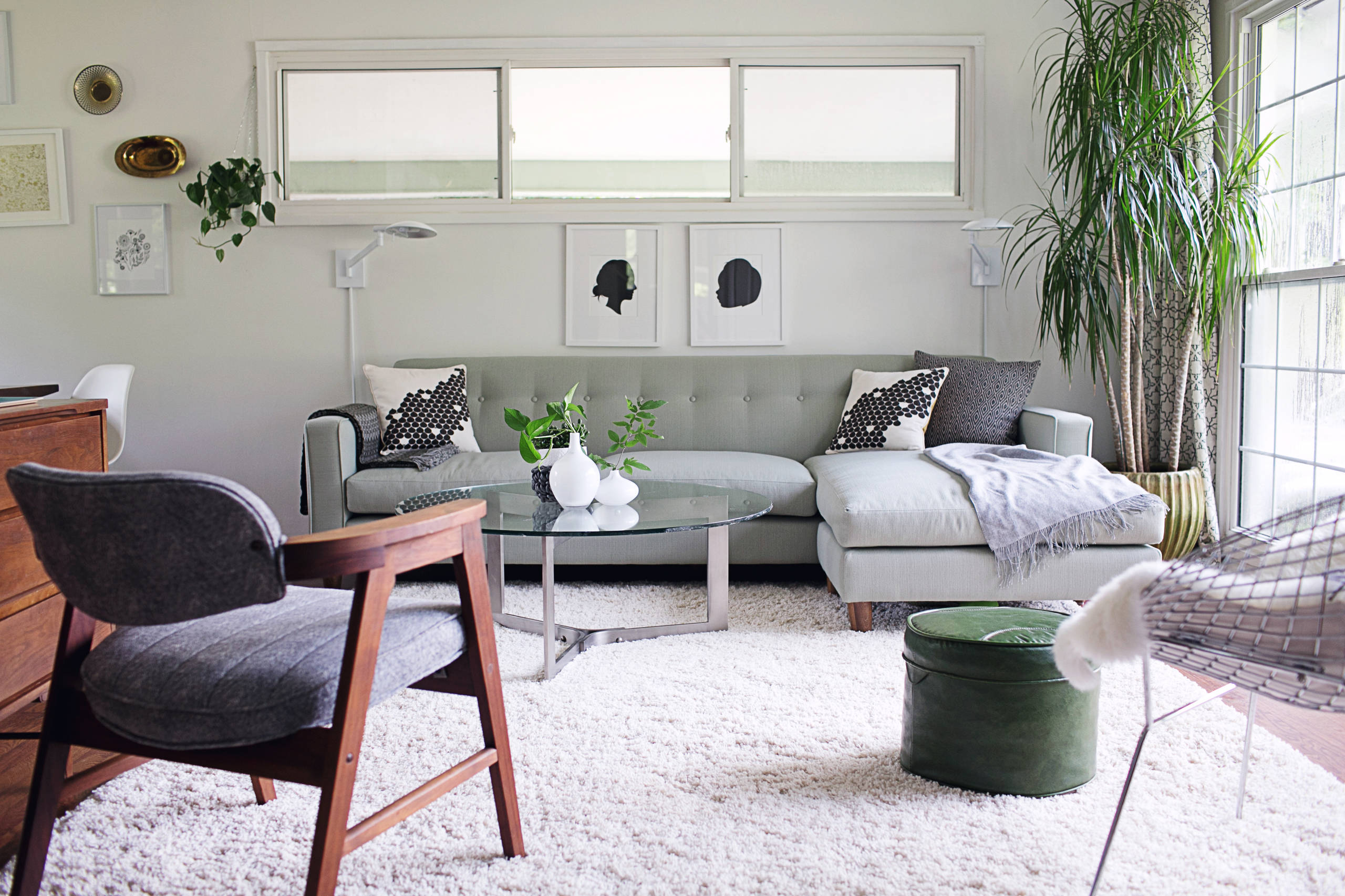 Sage Green Sofa Ideas Photos