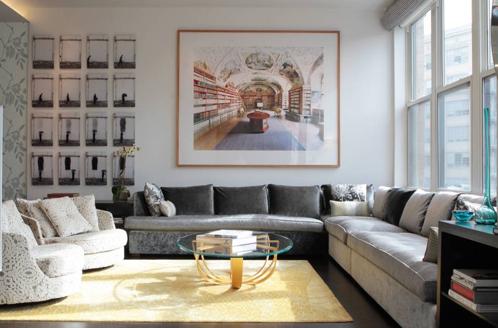 Crushed Velvet Sofa Ideas Houzz