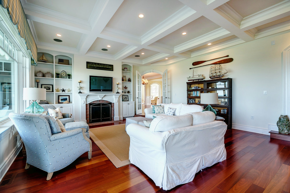 Island FurnitureInterior Design Traditional Living Room