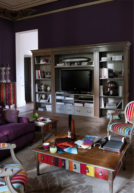 Jacob Traditional Living Room New York By Grange Furniture Inc Houzz Au