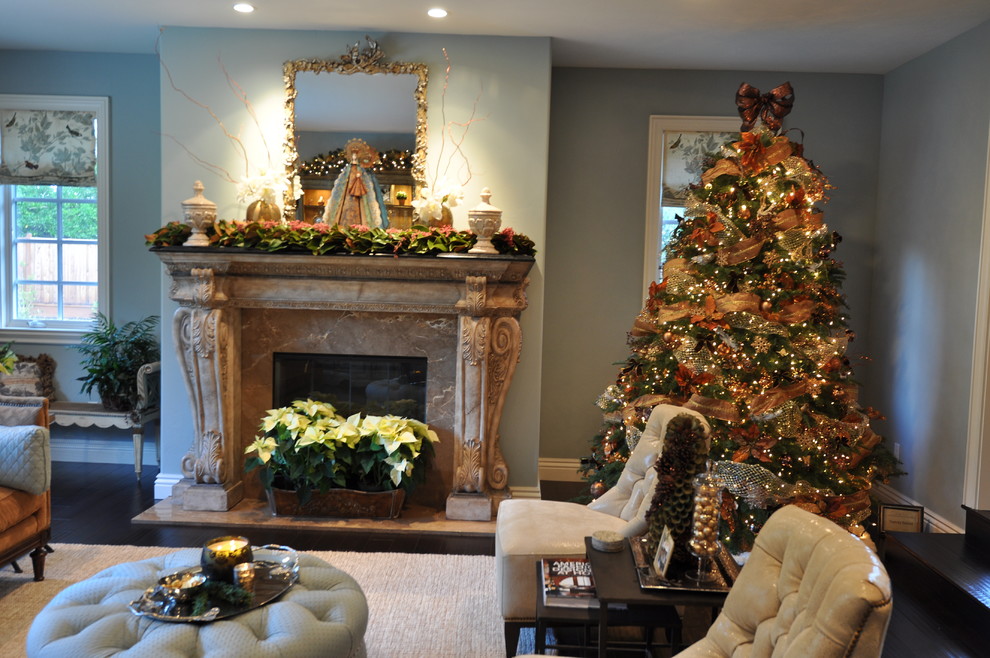 junior league holiday house tour