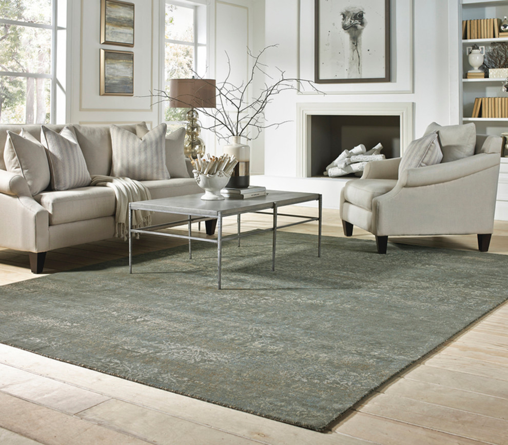 Karastan Rugs Traditional Living Room Philadelphia by America's