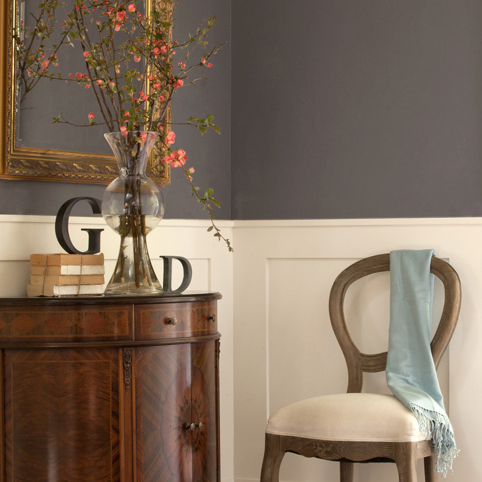 KellyMoore Paints Traditional Living Room San Francisco by KellyMoore Paints Houzz