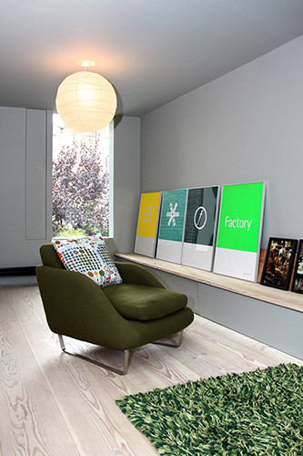 Houzz スタイル事典 コンテンポラリー Houzz ハウズ