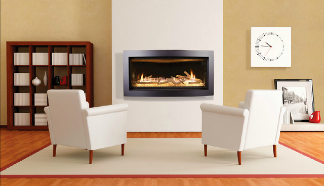 Chaska 34 Gas Fireplace Insert