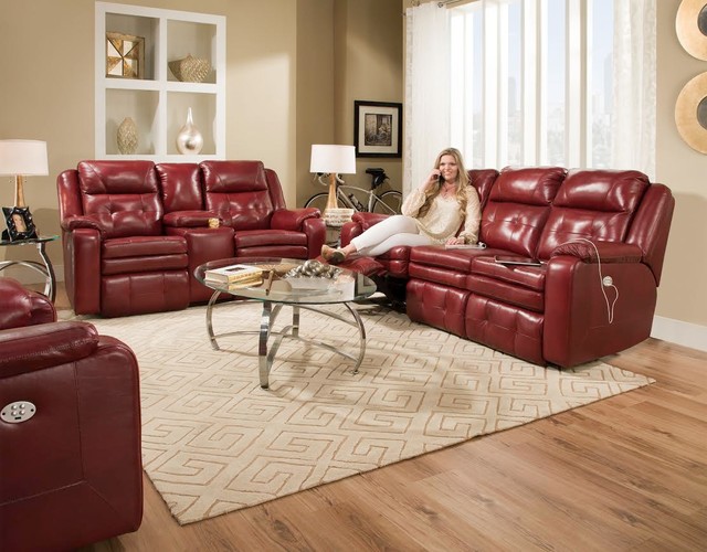 Kyser Fine Furniture Traditional Living Room Other by