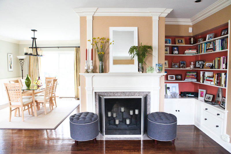 L-Shaped Living Room: Photos, Designs & Ideas