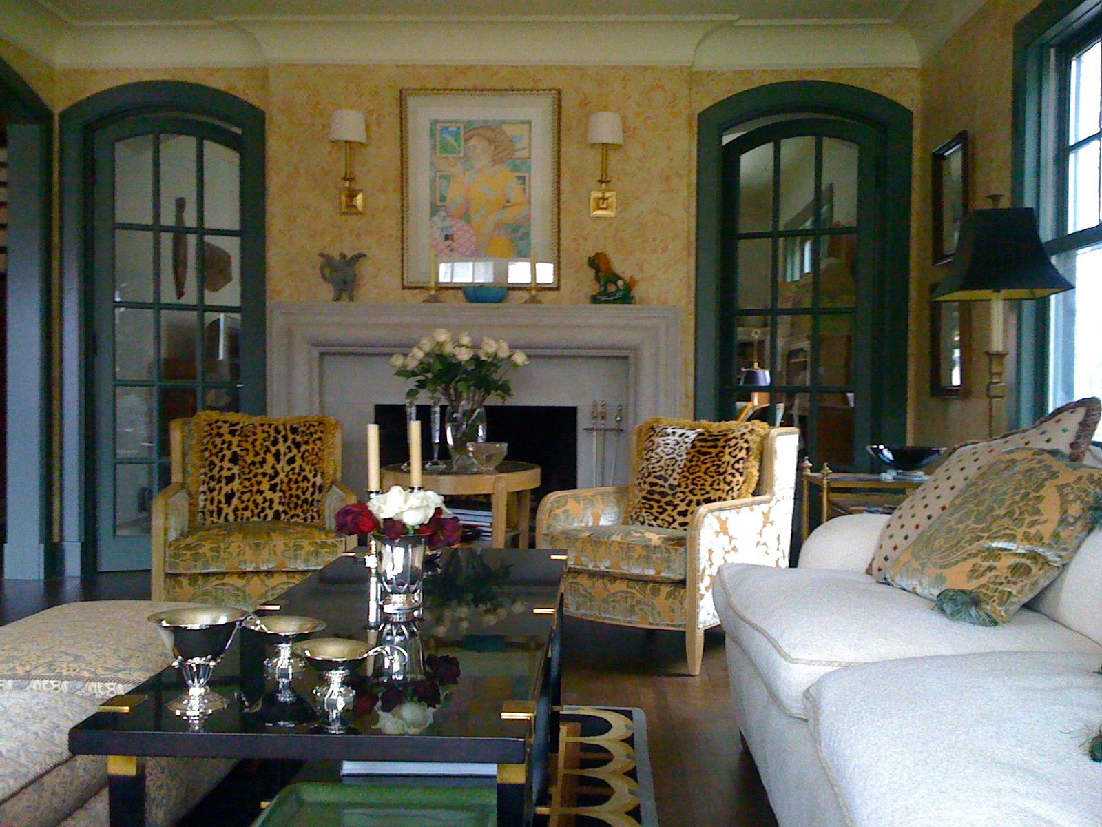 Andre Arbus - Photos & Ideas | Houzz