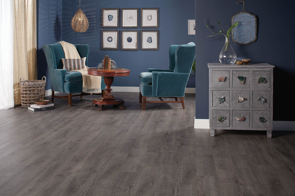 Laminate Flooring Living Room Toronto By Speers Flooring Houzz