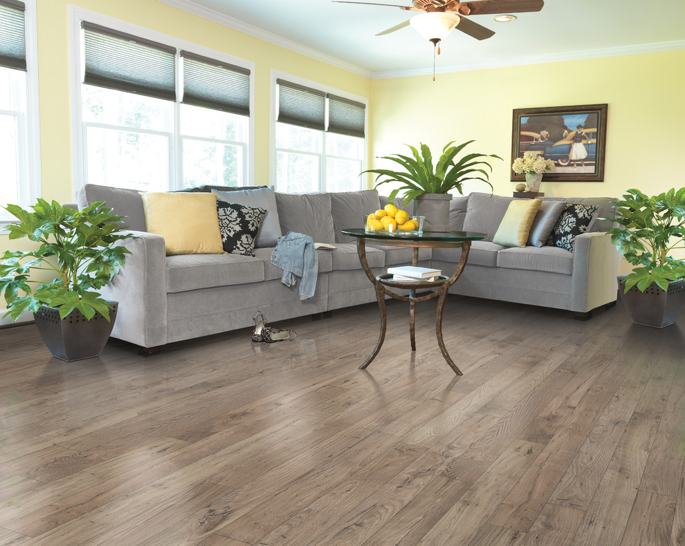 Laminate Flooring Living Room Toronto by Speers Flooring Houzz