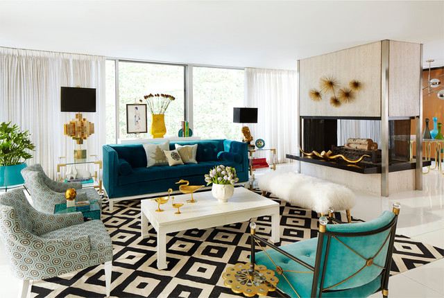 Jonathan adler clearance lampert sofa