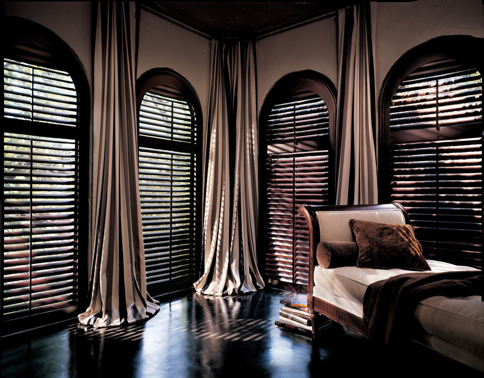 Las Vegas Window Treatments Traditional Living Room Las Vegas by House of Window