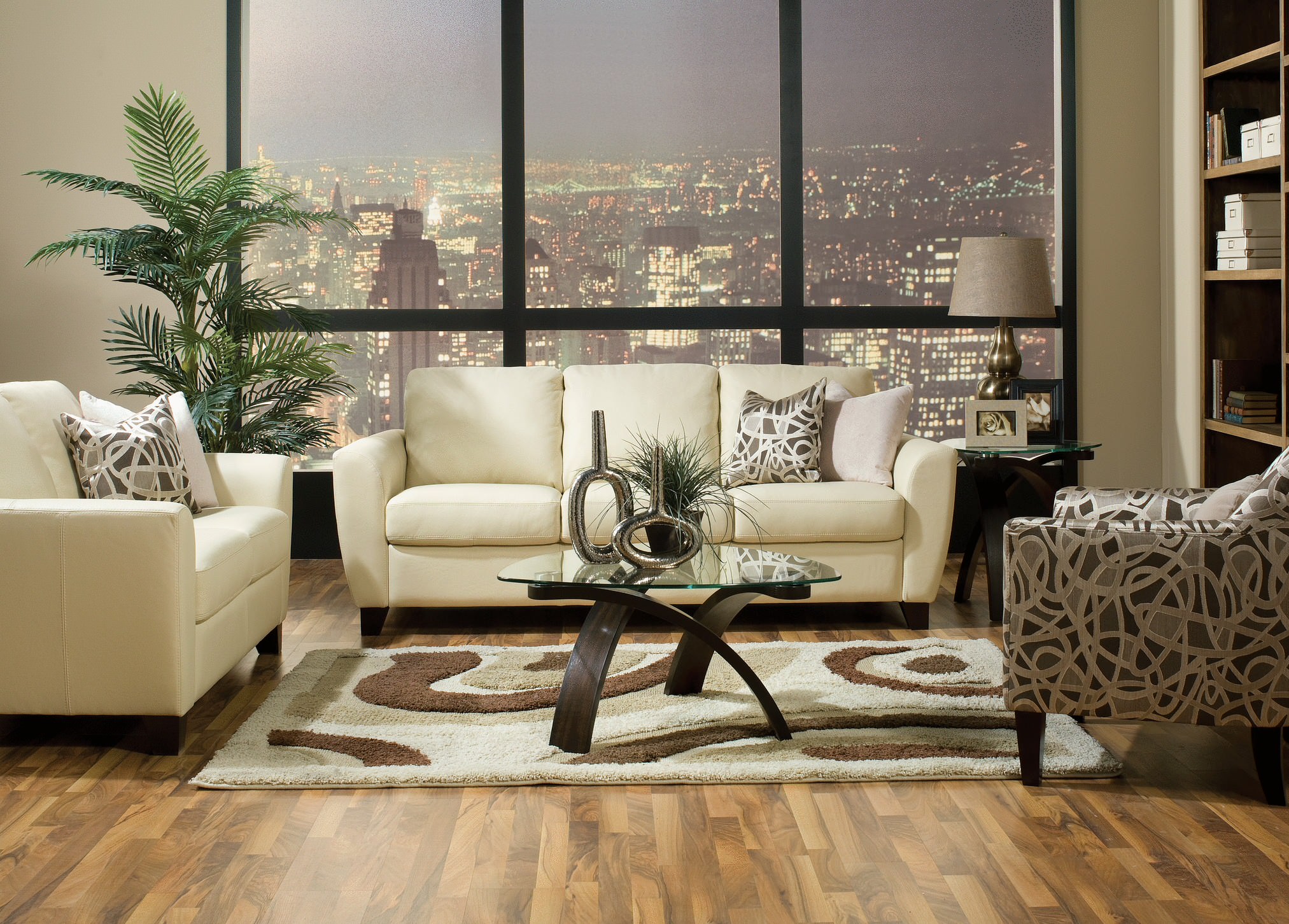 Leather Furniture Living Rooms Photos