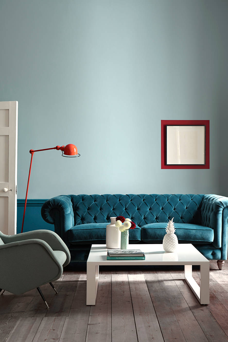 Teal Living Room Ideas And Designs
