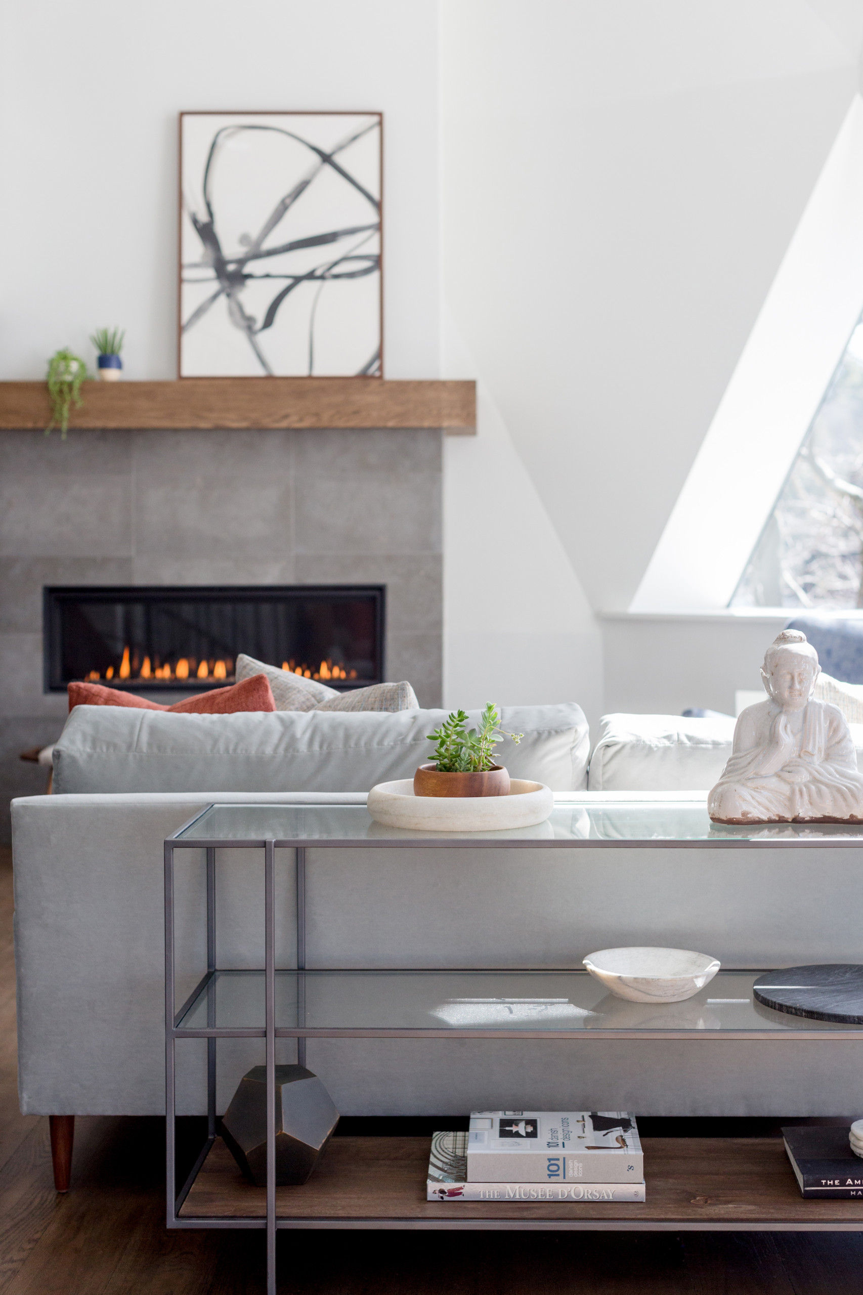 houzz small living room on 75 Beautiful Mid Century Modern Open Concept Living Room Pictures Ideas May 2021 Houzz