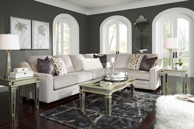 Ouderling Picasso Afsnijden Living Room Collections - Modern - Living Room - Los Angeles - by Steal A Sofa  Furniture Outlet | Houzz NZ