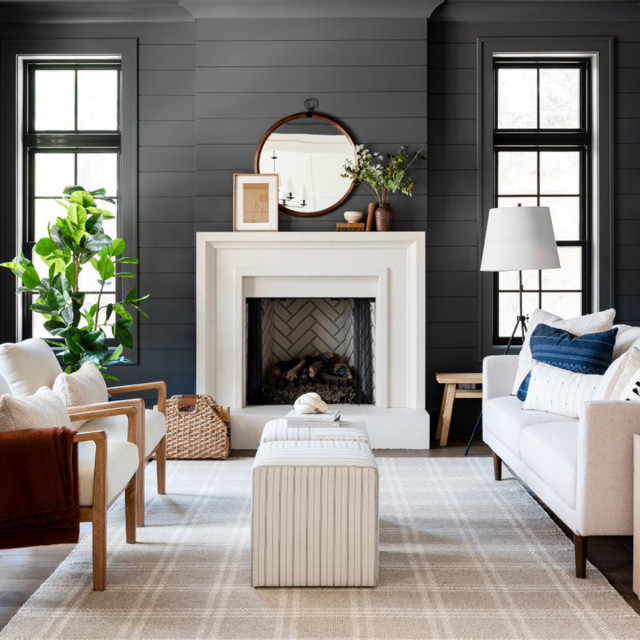 Mcgee living room deals