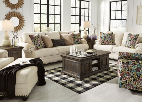 The 6 Living Room Decor Trends You'll See Everywhere in 2024