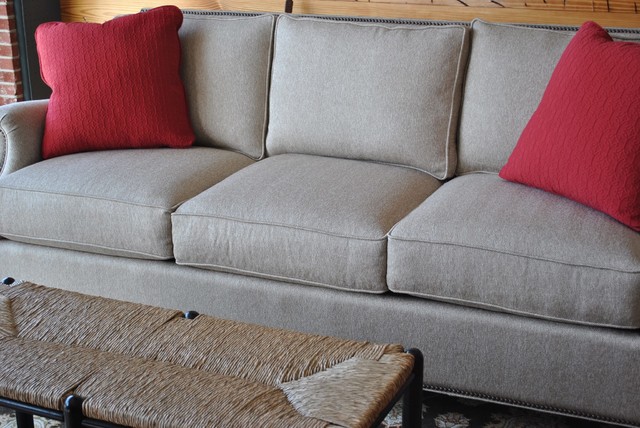 Living Room Furniture American Traditional Charleston By Hucks Washington Company Houzz Living Room Furniture American, Hucks And Washington Furniture Company