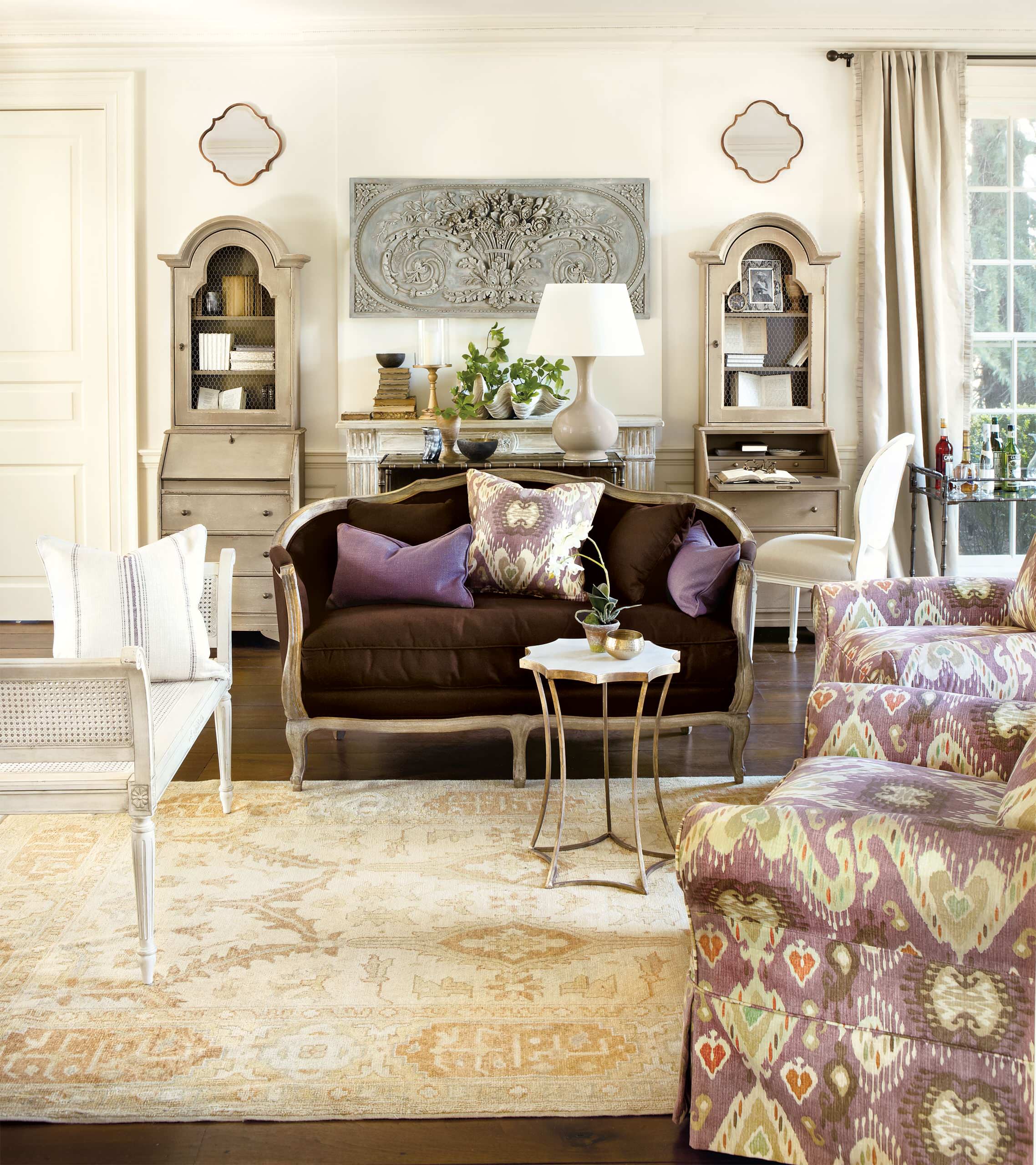 Ballard Designs Desk - Photos & Ideas | Houzz