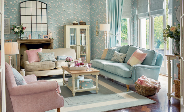 Duck Egg Blue In Your Living Room, What Colour Carpet Goes With Duck Egg Blue Sofa