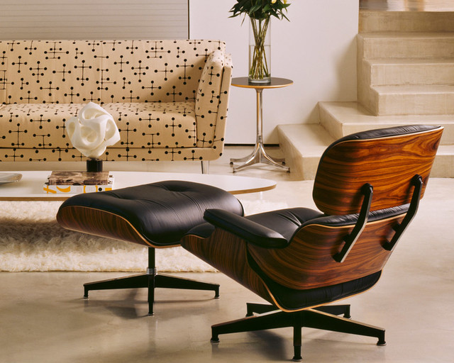 Eames Lounge Chair Houzz