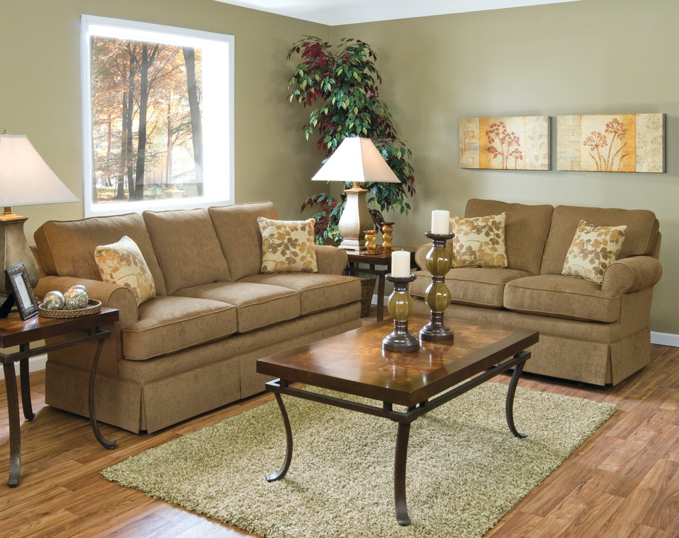 Living Rooms Traditional Living Room Charleston by Charleston