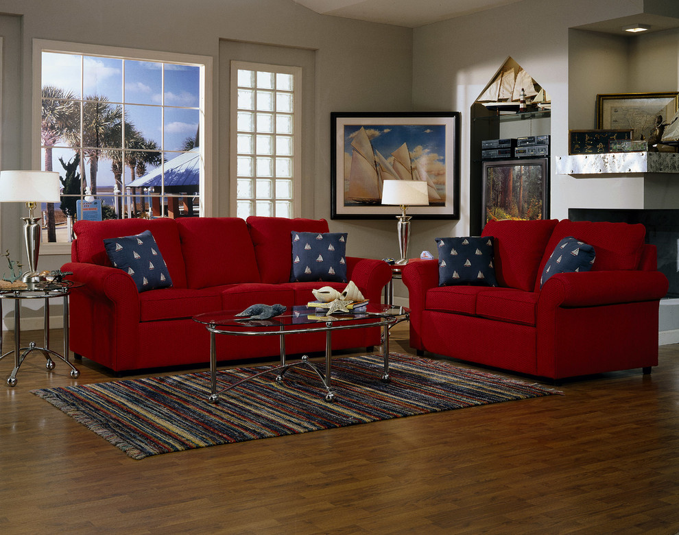 Living Rooms Traditional Living Room Charleston by Charleston