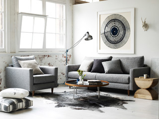 Living Rooms - Contemporary - Living Room - Newcastle - Maitland - by