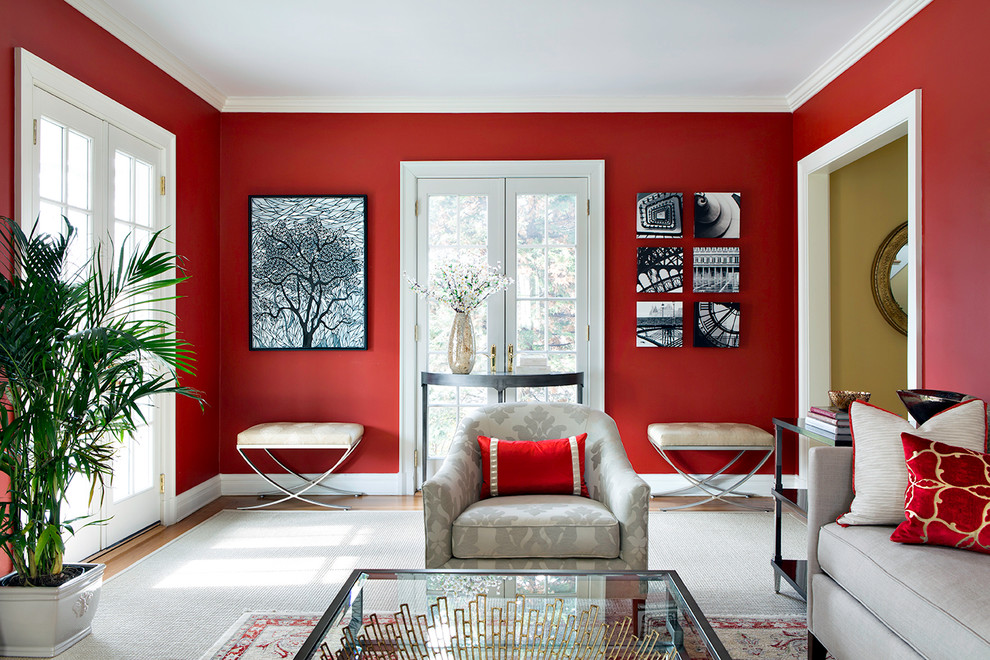 Cost To Paint Living Room New York