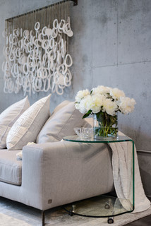 Picture of Industrial-Urban Apartment Makeover: Modern Loft Style ... - YouTube