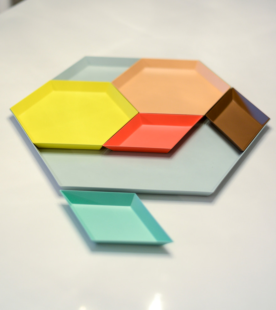 Stunning Glamorous Industrial Apartment Makeovers image