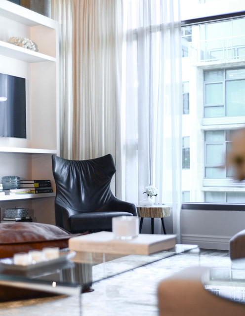 View of 10 Tips For How to Design A Loft | ApartmentGuide