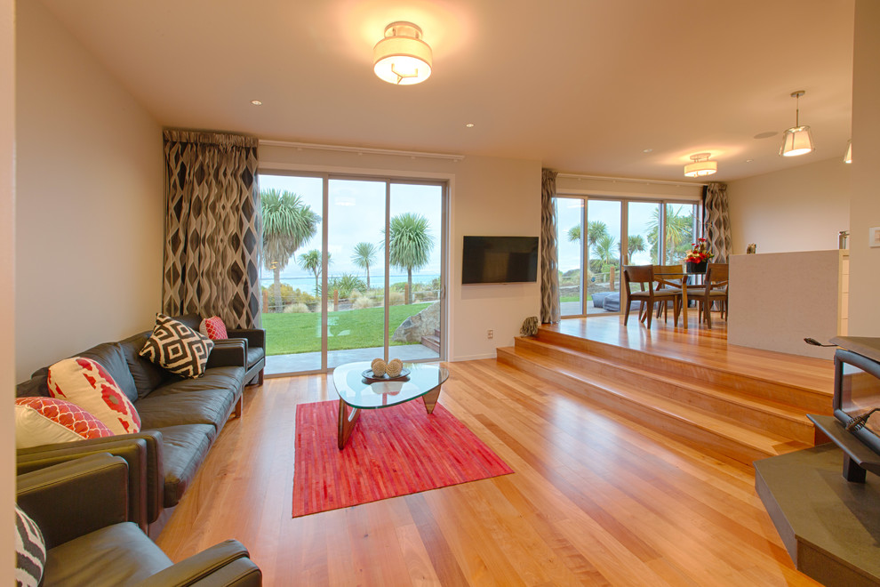 Lone Pine Building Limited House of the Year Lifestyle award, local