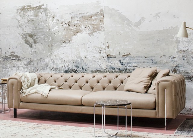 Loop & Co Vincent Sofa from Go Modern - コンテンポラリー - リビング - ロンドン - Go Modern  Furniture | Houzz (ハウズ)