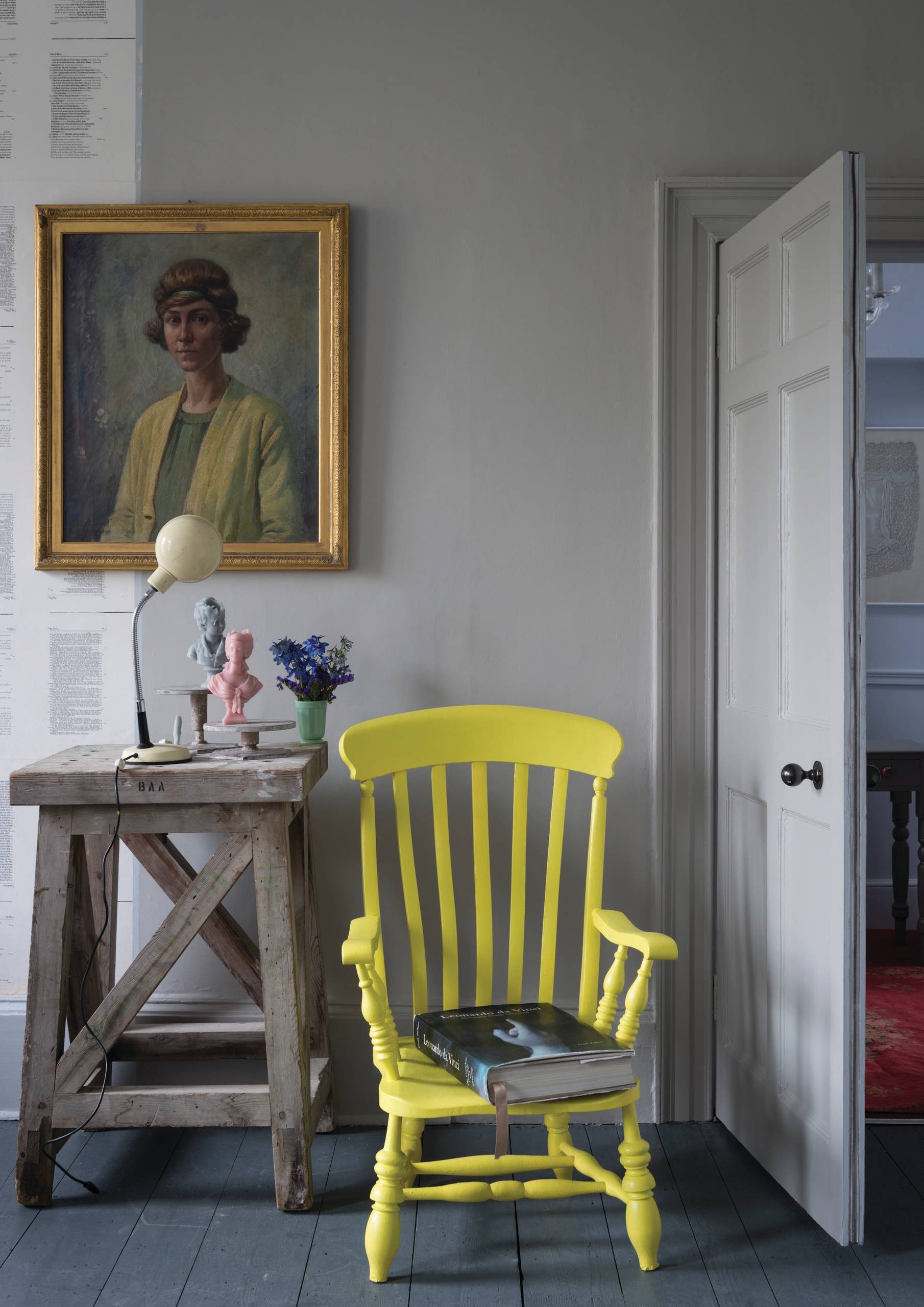 10 Ways to Transform a Room With a Splash of Yellow Houzz IE