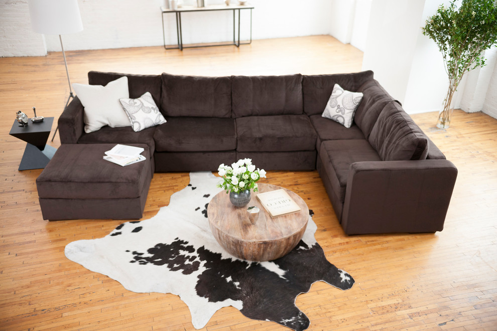 Lovesac Contemporary Living Room New York by Lovesac Houzz