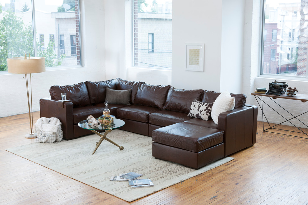 Lovesac Contemporary Living Room New York by Lovesac Houzz