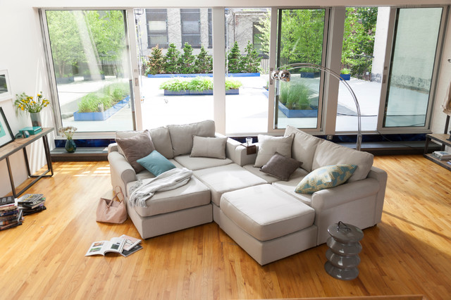 Why a Sofa Makes a Room and How to Find the One for Your Space