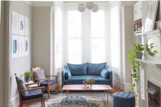 75 Victorian Living Room Ideas You'll Love - September, 2023 | Houzz