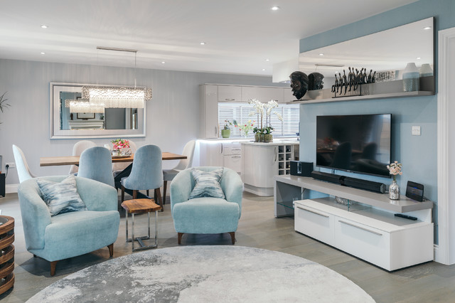 Fishpools furniture on sale