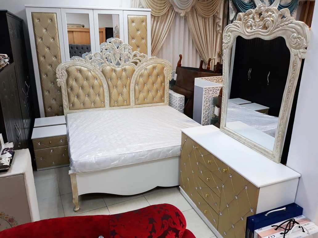Luxury Sofa Set and Bedroom Set Sale in Lahore 03134195449 - Asian - Living  Room - Other - by Lahore Furniture Services | Houzz
