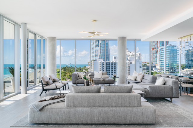 Luxury Staging Miami