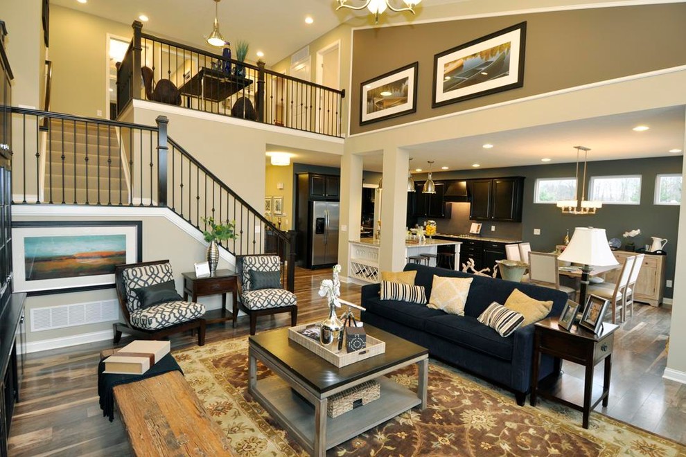 Mi Homes Covington Floor Plan Viewfloor.co