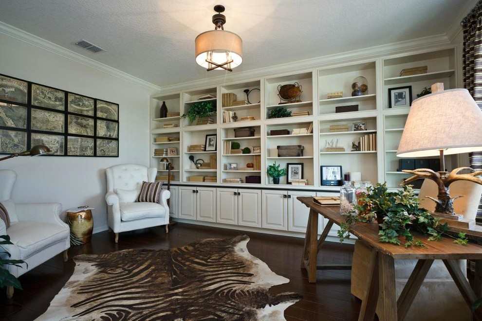 M/I Homes of Tampa Easton Park Grandshore Sunrise Model