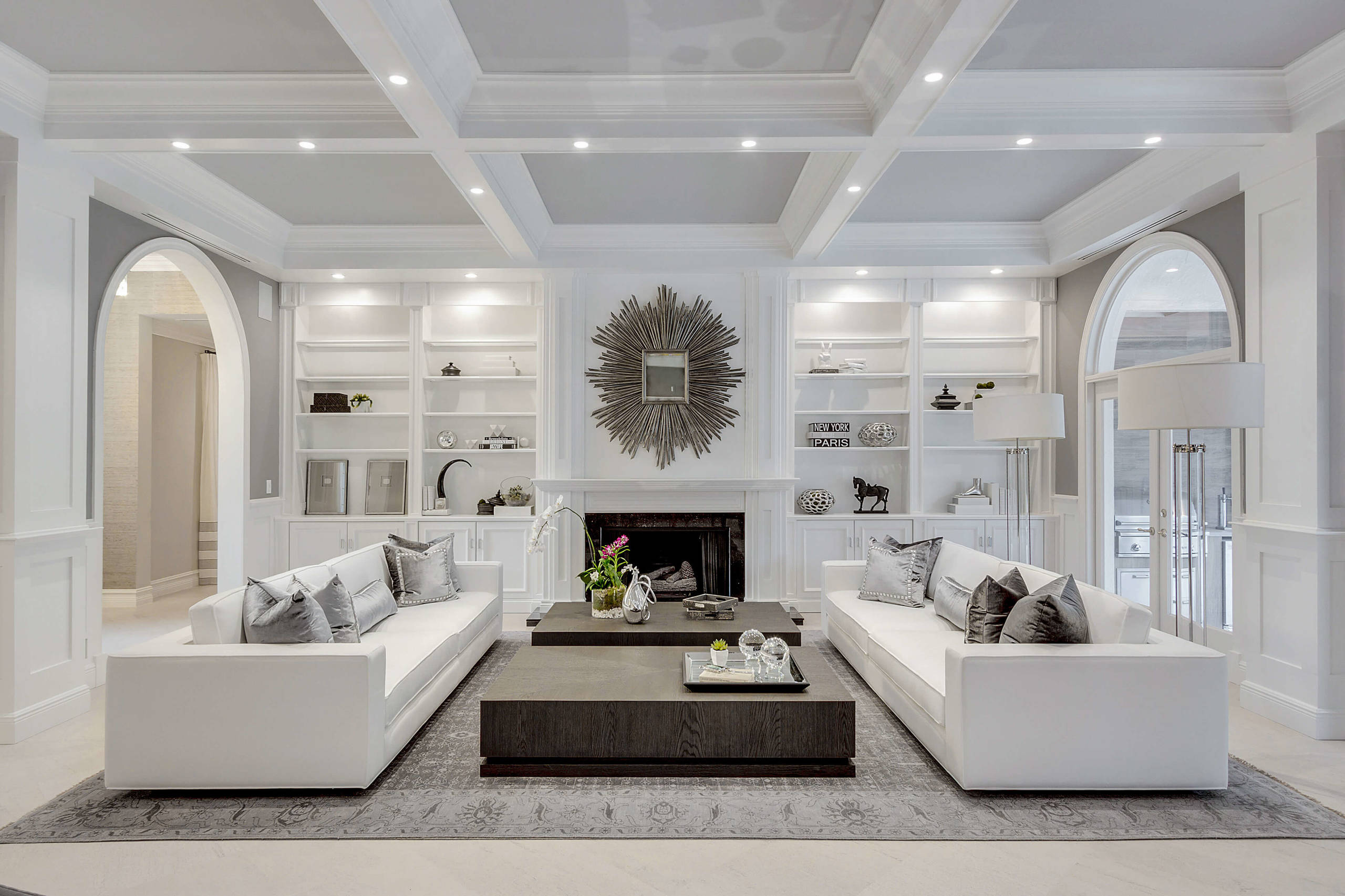 75 Small Formal Living Room Ideas You'll Love - February, 2024 | Houzz