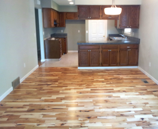 Maple Rustic Grade Flooring - Living Room - Other - by Hardwoods4Less, LLC  | Houzz IE