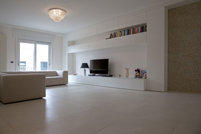 marble design Living Room San Diego by VersaTile Surfaces Houzz