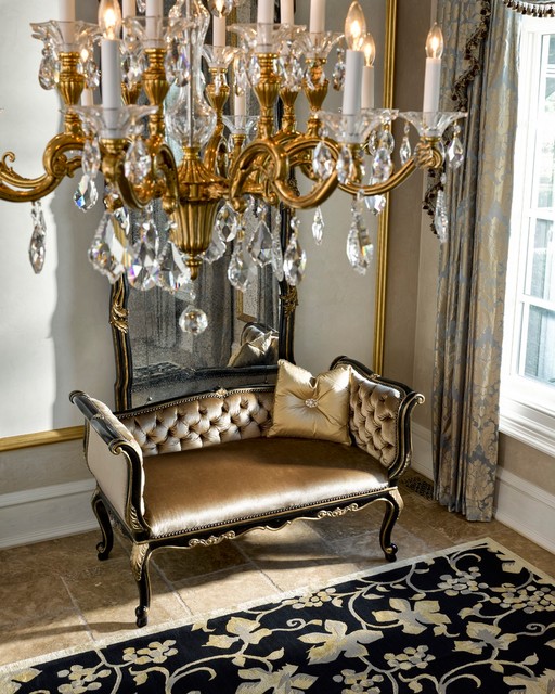 Grayson on sale luxury furniture