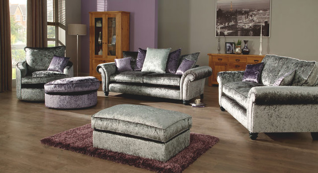Marilyn Sofa Collection - Contemporary - Living Room - Other - by ScS Sofas  | Houzz UK